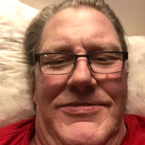 Meet your Posher, Jeff